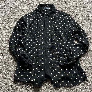 The Limited button down shirt